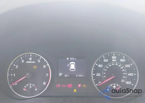 2021 Kia Seltos Lx from USA, damaged, VIN KNDEPCAAXM7105006